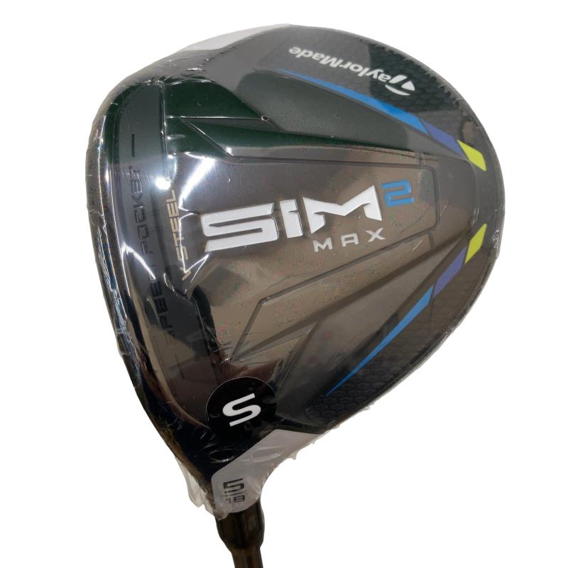 楽天市場】sim2 max ドライバー レフティ（ゴルフ｜スポーツ