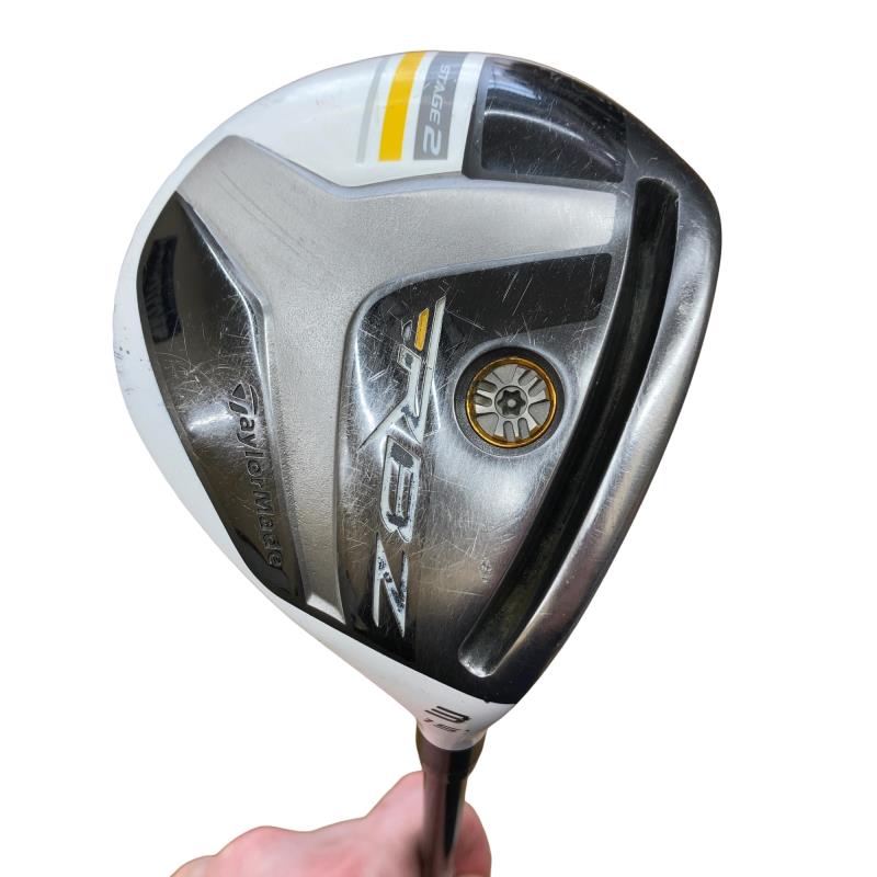 楽天市場】RBZ STAGE2（フェアウェイウッド｜メンズクラブ）：クラブ