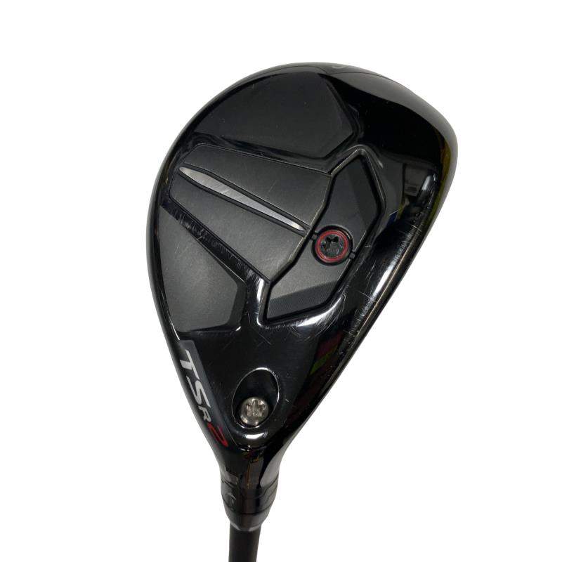 楽天市場】tsr2 ユーティリティ（ロフト角18°）の通販