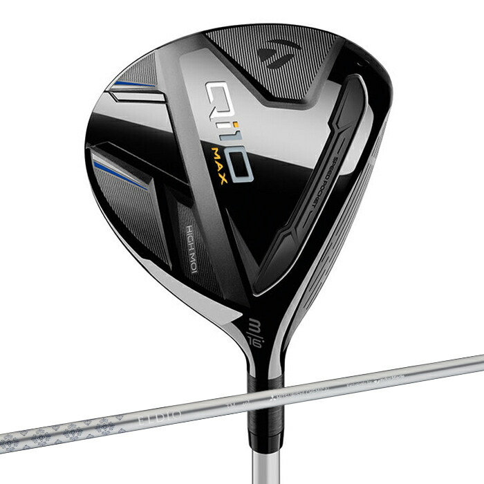 楽天市場】テーラーメイド qi10（番手7W）（スポーツ・アウトドア）の通販