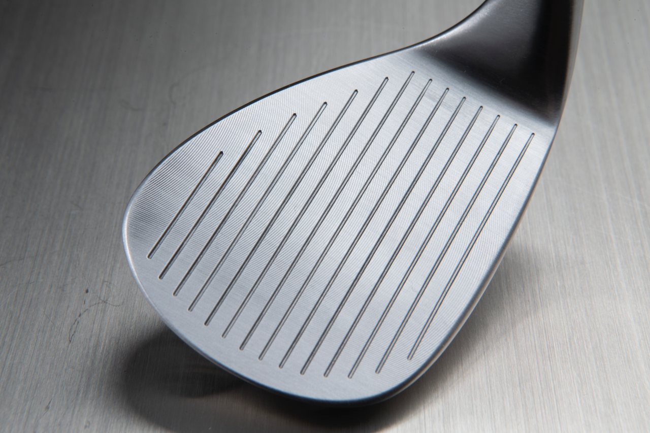 楽天市場】アクシスゴルフ Z1 ウェッジ 52度 58度 ノーメッキ