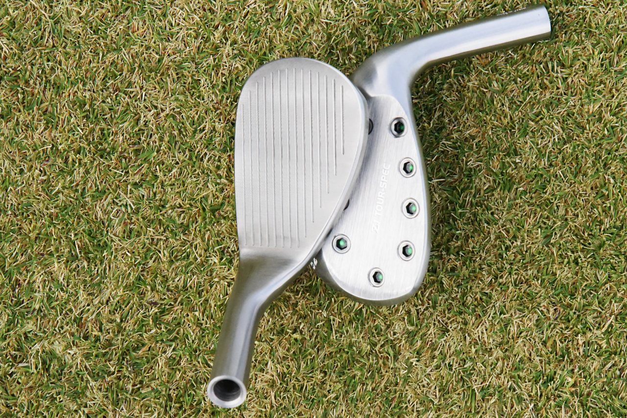 楽天市場】アクシスゴルフ Z1 ウェッジ 52度 58度 ノーメッキ