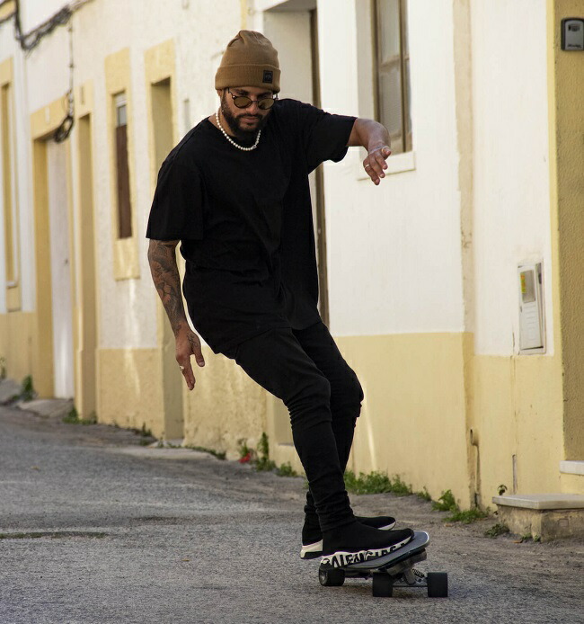 楽天市場】サーフスケート SWELLTECH スウェルテック ITALO PRO TUBE