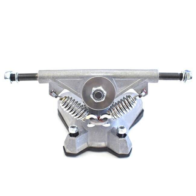 楽天市場】サーフスケート SWELLTECH スウェルテック HYBRID SAN'O