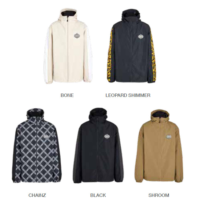 楽天市場】エアブラスター AIRBLASTER Access Jacket 24-25 アクセス