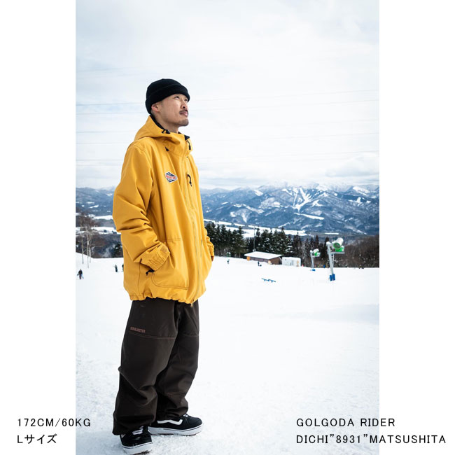 楽天市場】エアブラスター AIRBLASTER Wrench Pant 24-25 レンチパンツ