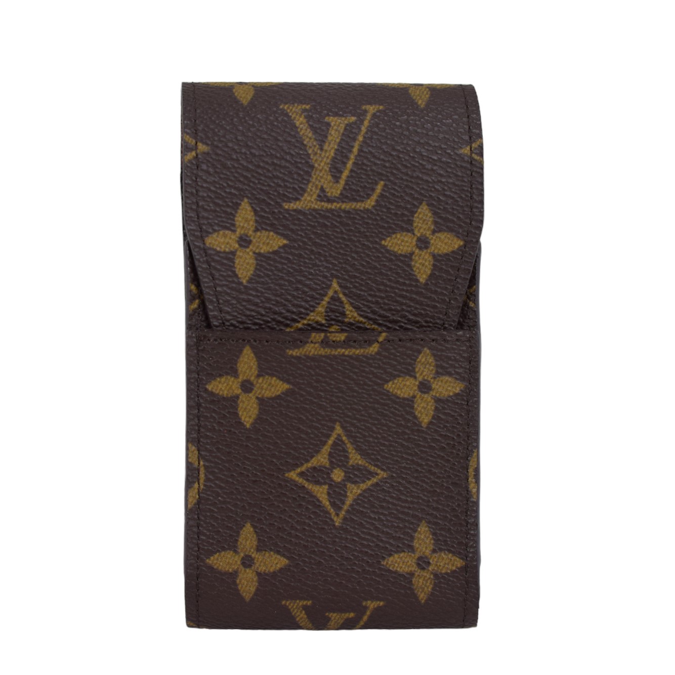 楽天市場】ルイ・ヴィトン モノグラム シガレットケースの通販
