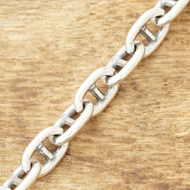 楽天市場】amp japan(アンプジャパン)アンカー チェーン ブレスレット