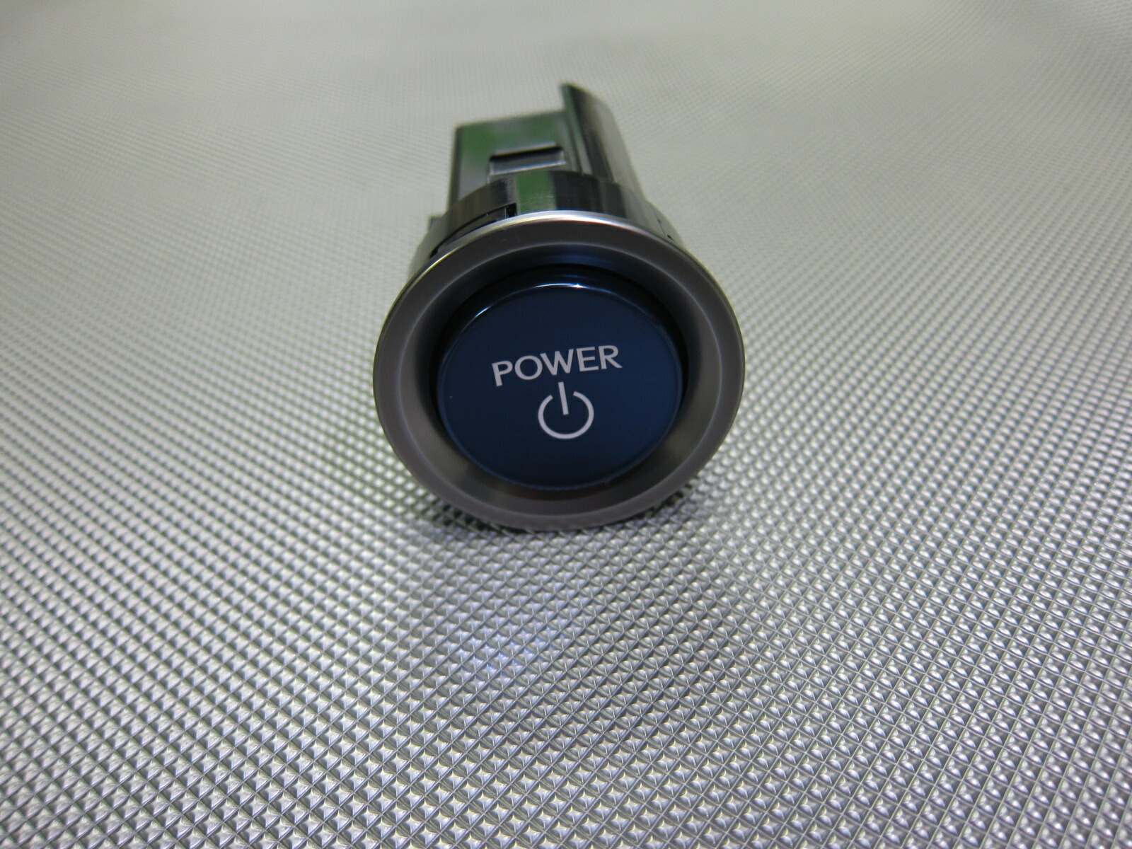 楽天市場】プッシュスタートスイッチ レクサス 89611-11020 トヨタ純正