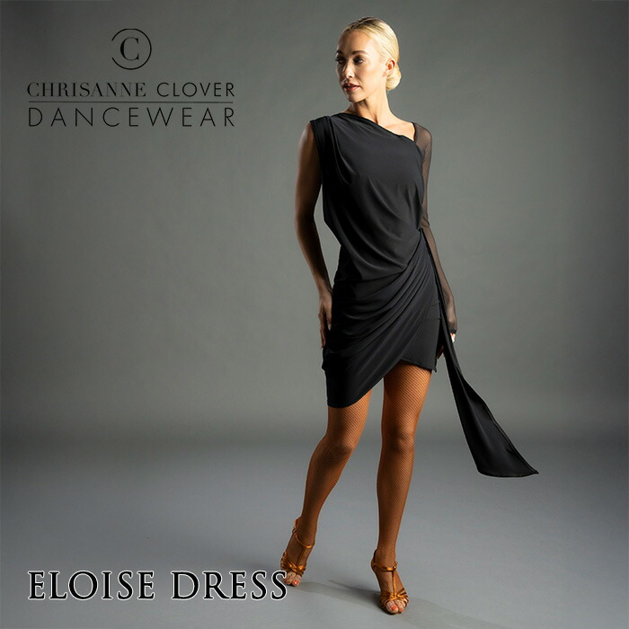 クリスアンクローバー エマトラウザーSサイズ 000000004390_YRQ7RaU.jpg