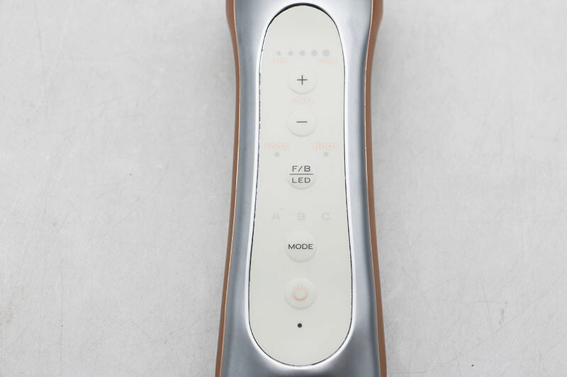 楽天市場】△SPTM セプテム エモーショナル プロ 元箱あり 中古良品