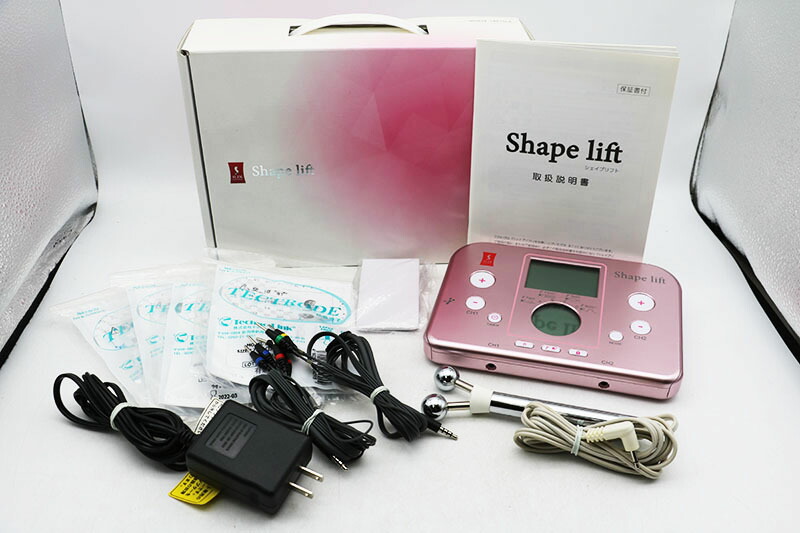 スリムビューティーハウス シェイプリフト