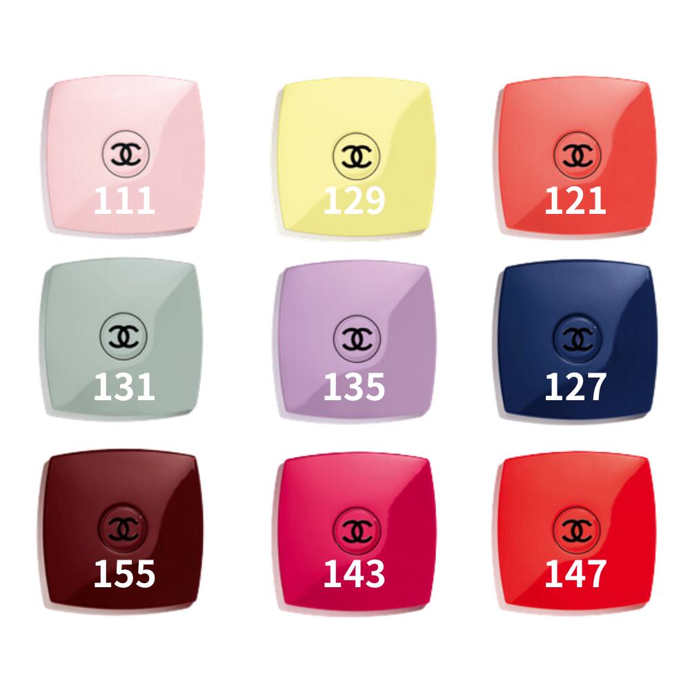 楽天市場】＼最大3,000円OFF／〈選べる限定カラー〉CHANEL シャネル