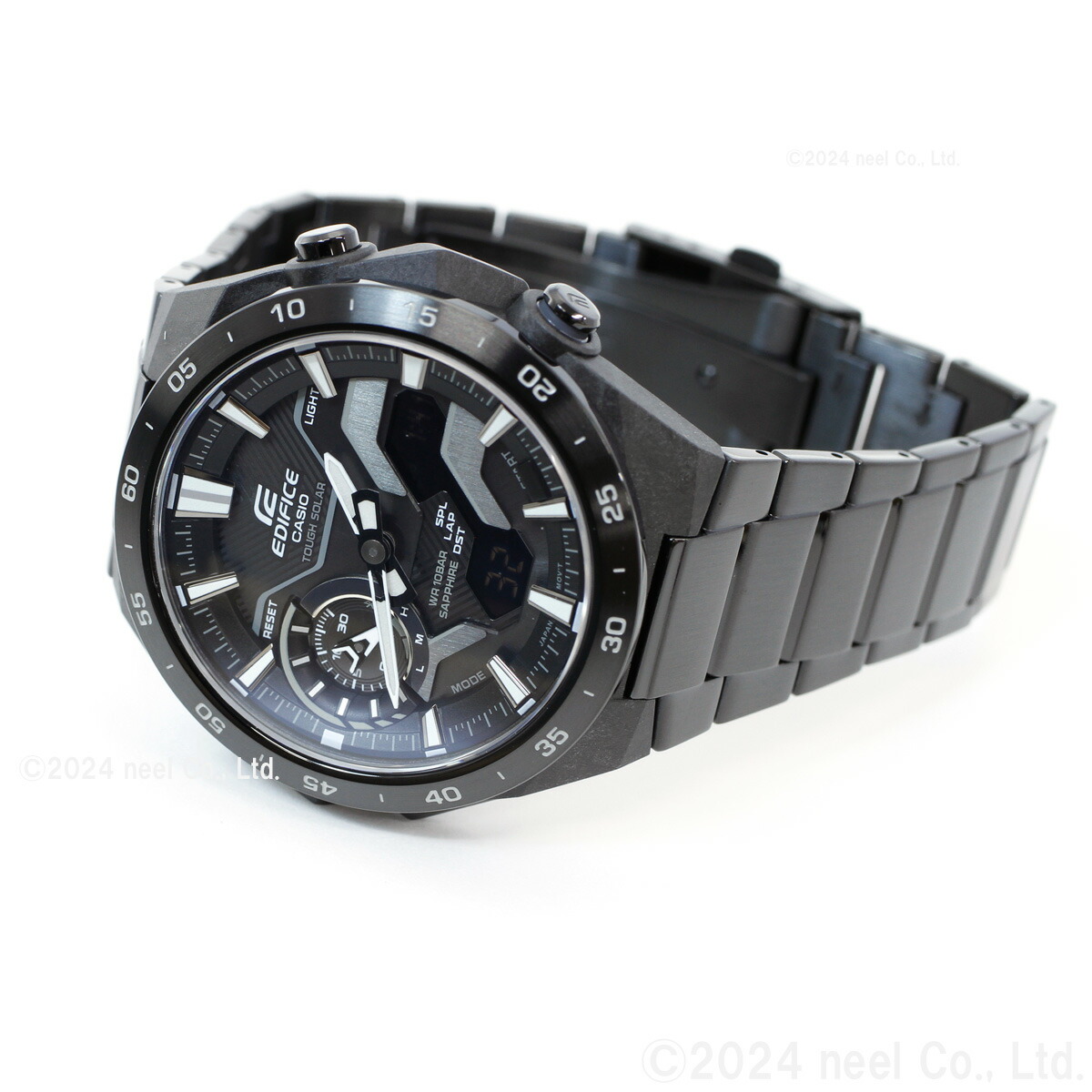 楽天市場】【店内ポイント最大42倍！3月1日！】カシオ エディフィス