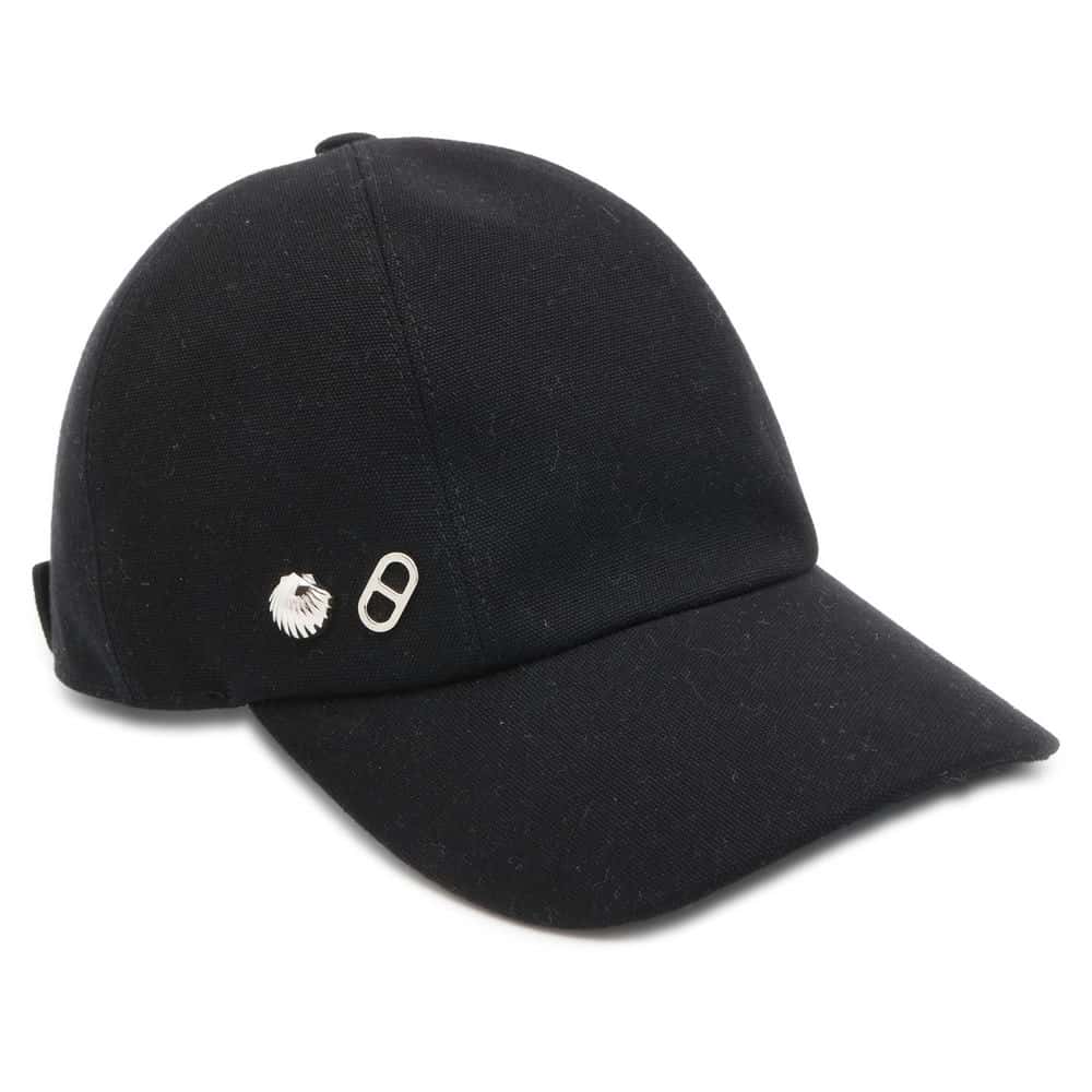 楽天市場】エルメス キャップ セレナ・シーシェル コットン サイズ57