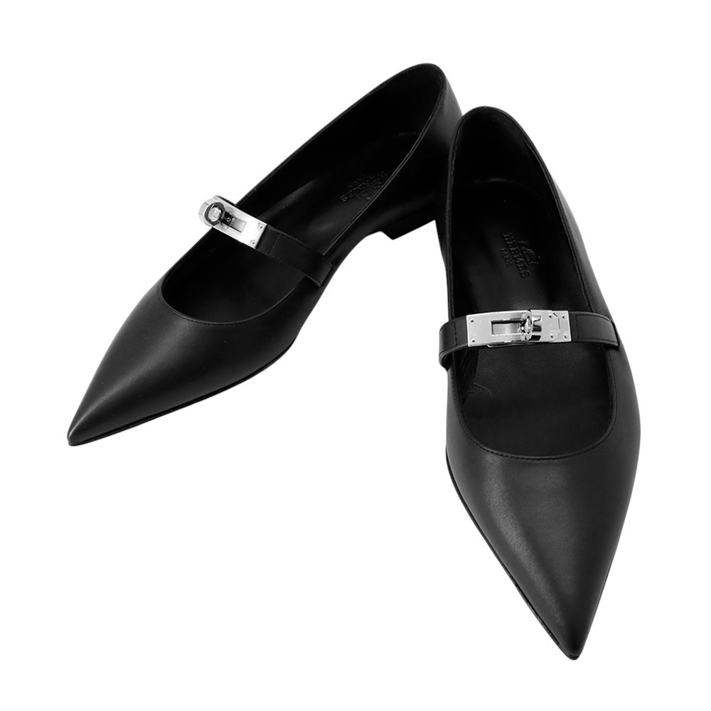 楽天市場】エルメス ケリー（パンプス｜レディース靴）：靴の通販