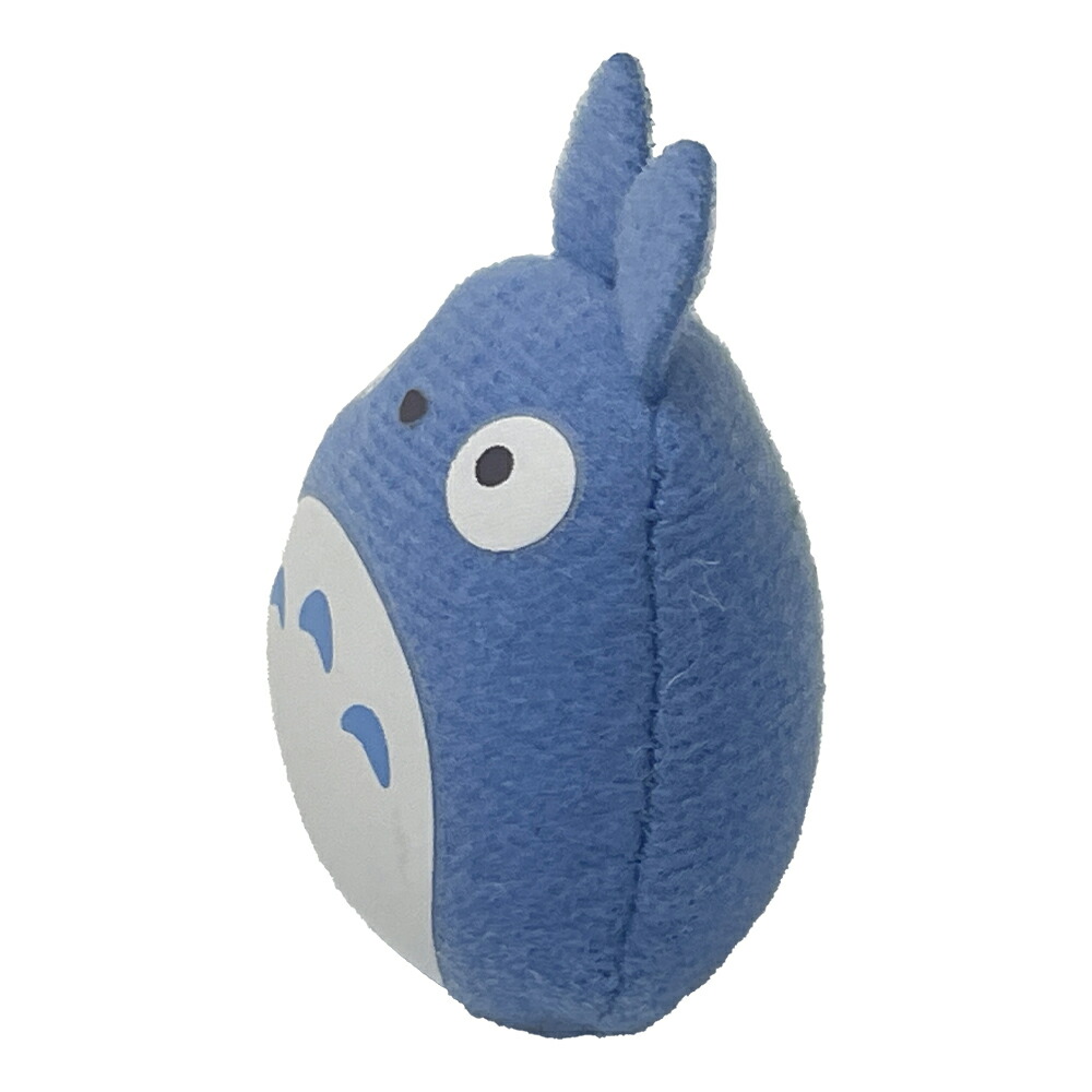 楽天市場】となりのトトロ ミニマグネット 中トトロ （K-9073