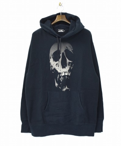 楽天市場】【中古】 HYSTERIC GLAMOUR (ヒステリックグラマー) SKULL