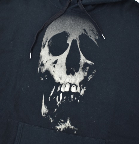 楽天市場】【中古】 HYSTERIC GLAMOUR (ヒステリックグラマー) SKULL