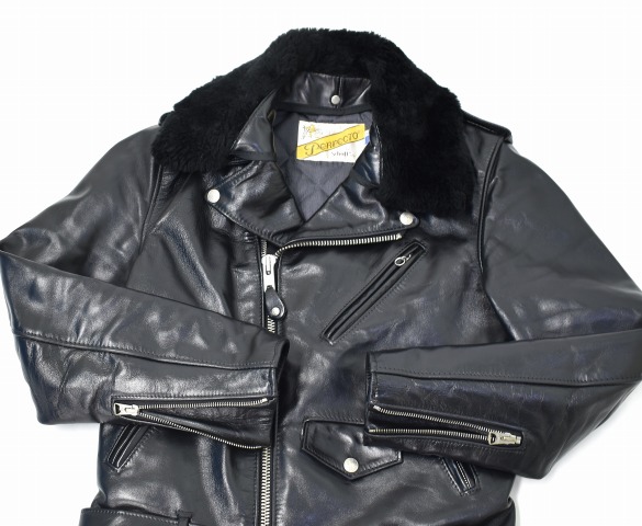 楽天市場】【中古】 Schott (ショット) × SWAGGER (スワッガー) 618