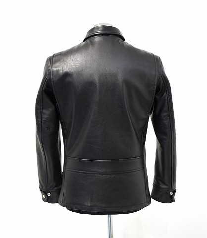 楽天市場】【中古】 STUSSY×SCHOTT (ステューシー×ショット) Classic