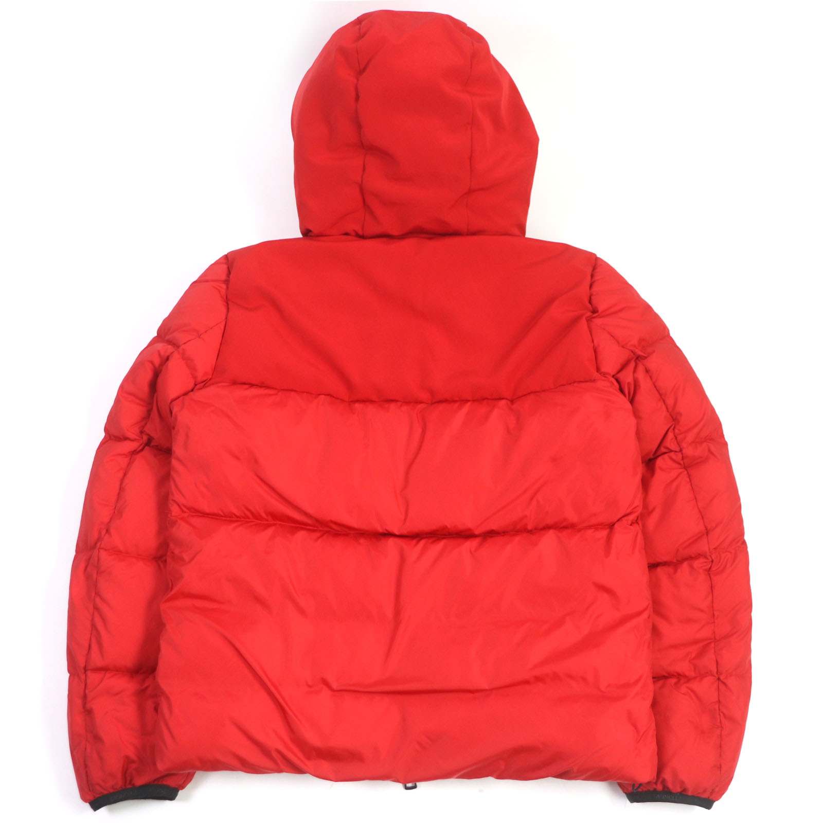 楽天市場】美品 MONCLER モンクレール 18-19AW MONTCLA ロゴエンブロイ