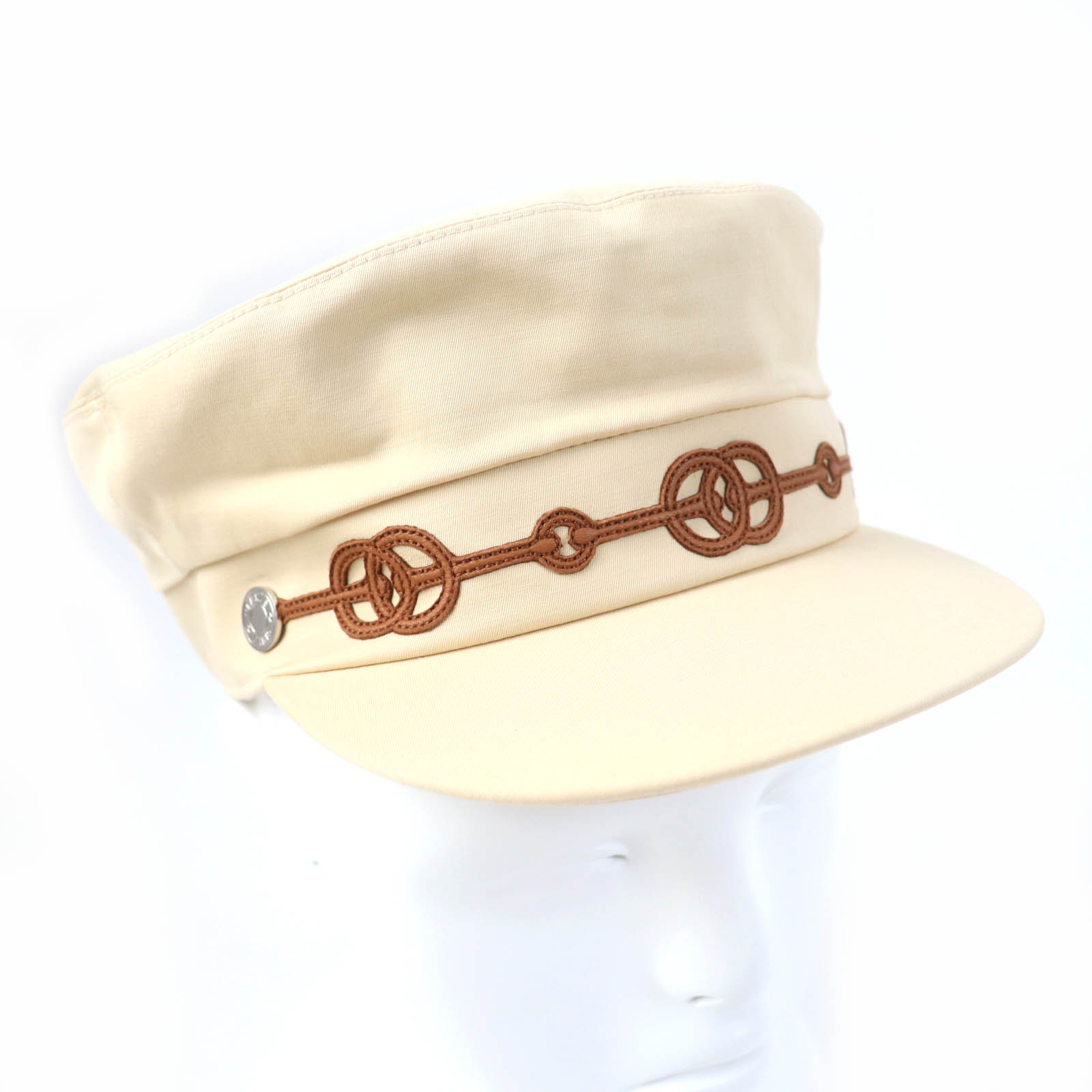 楽天市場】エルメス キャスケットの通販