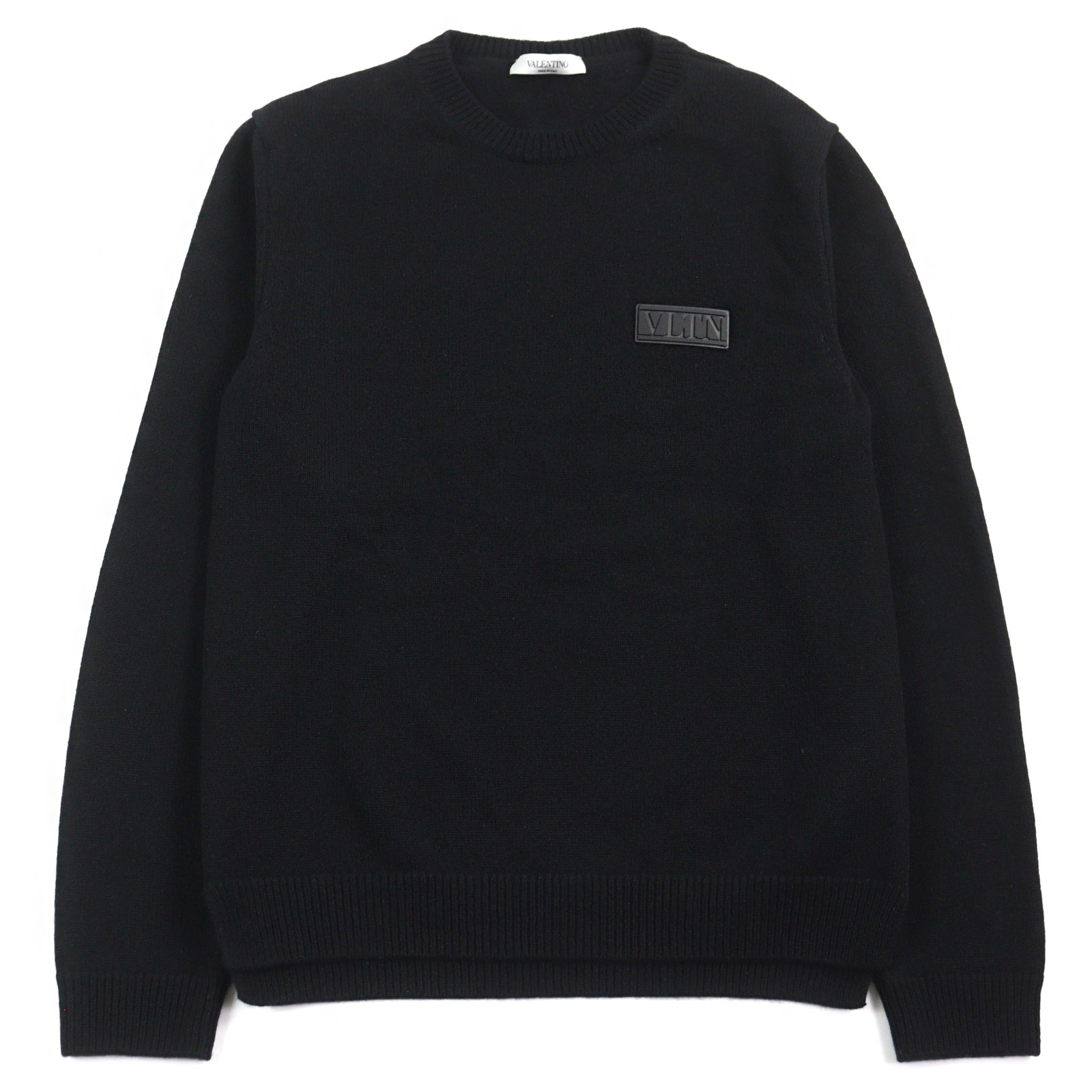 楽天市場】セーター カシミヤ100%（ブランドバレンチノ）（メンズ