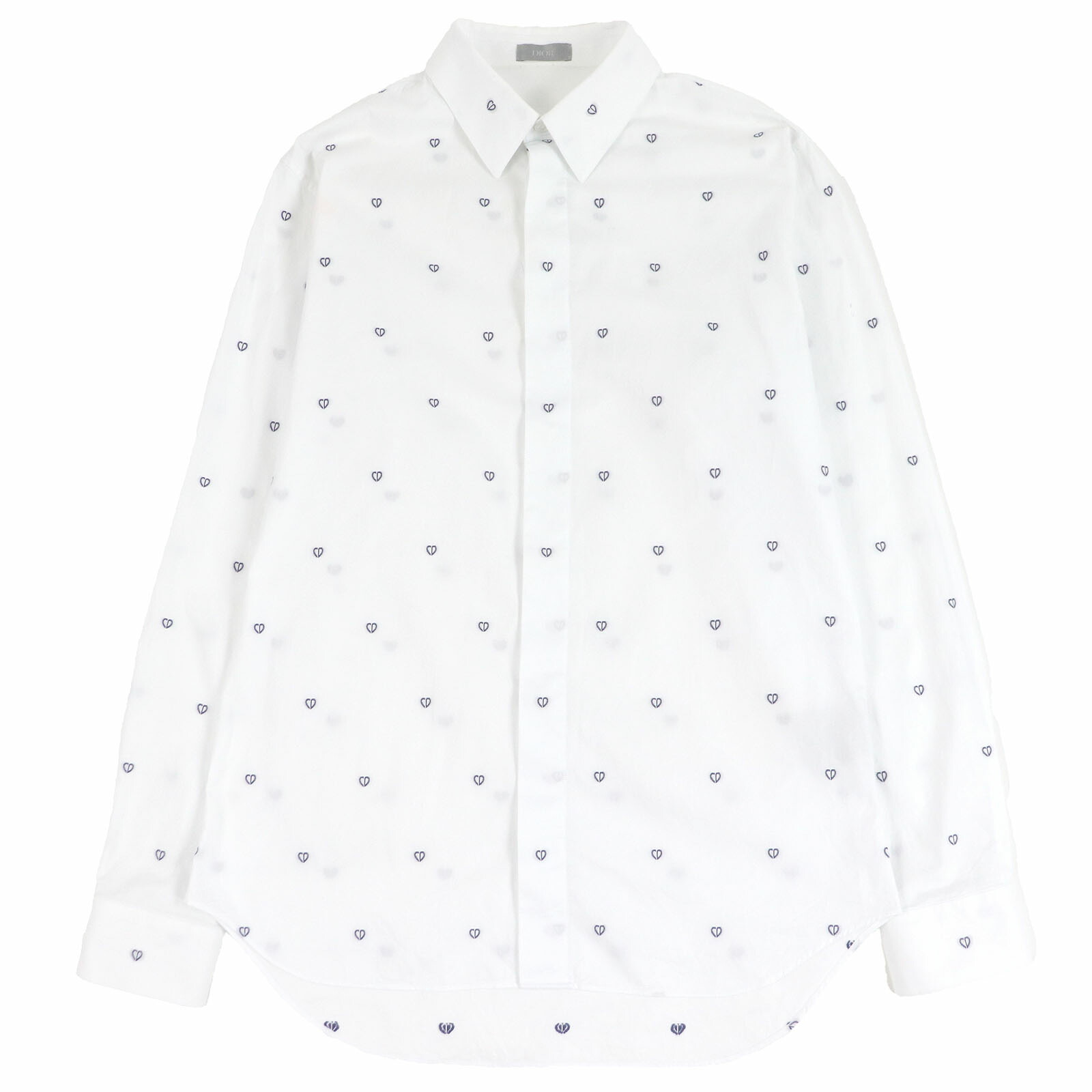 楽天市場】dior 長袖シャツの通販