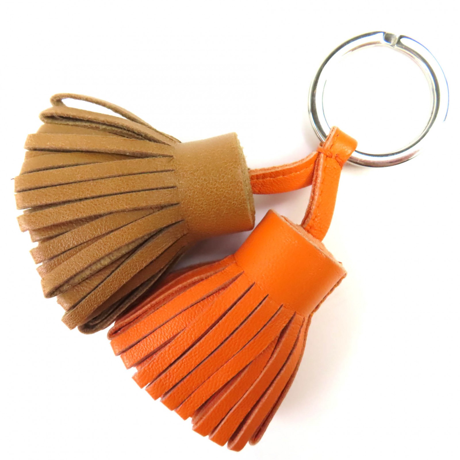 楽天市場】エルメス カルメン オレンジの通販