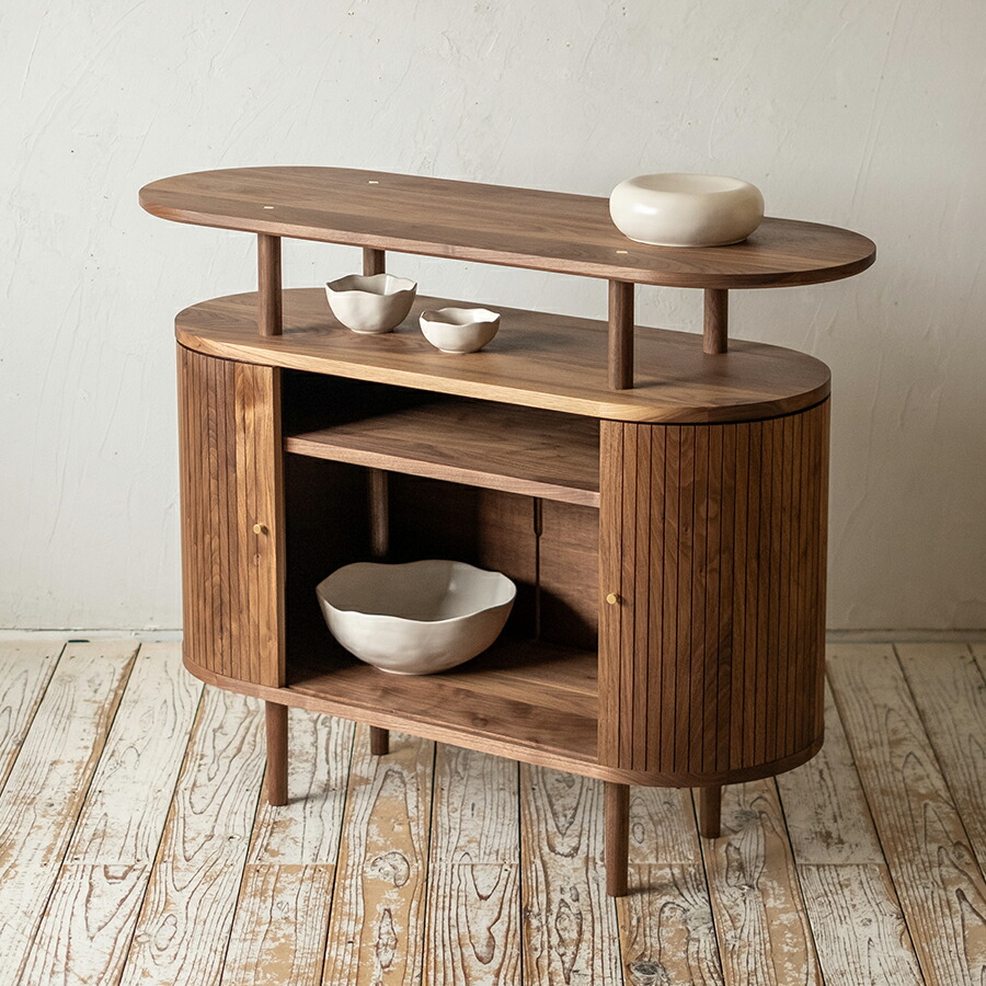 楽天市場】Tuottaa (ツオッタ) キャビネット ｜ 飾り棚 蛇腹