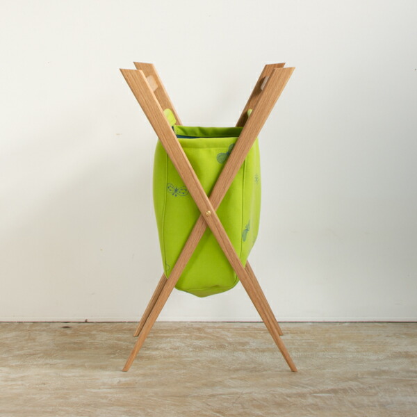 楽天市場】kilta Magazine Rack choucho | マガジンラック 木製 無垢材