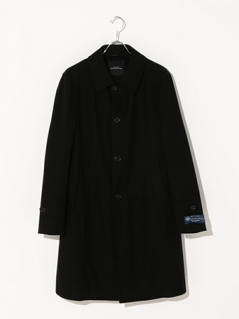 楽天市場】[ロロピアーナ] Loro Piana STORM/S ステンカラーコート