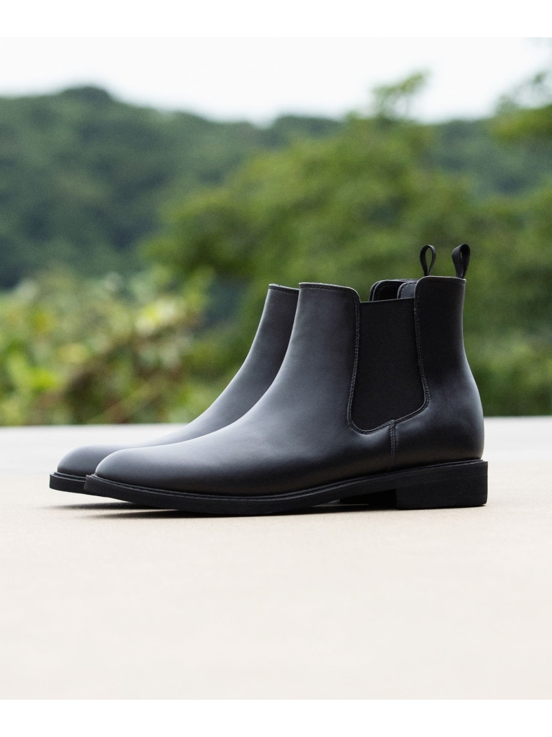 UNITED ユナイテッドアローズ サイドゴア レインシューズ ARROWS