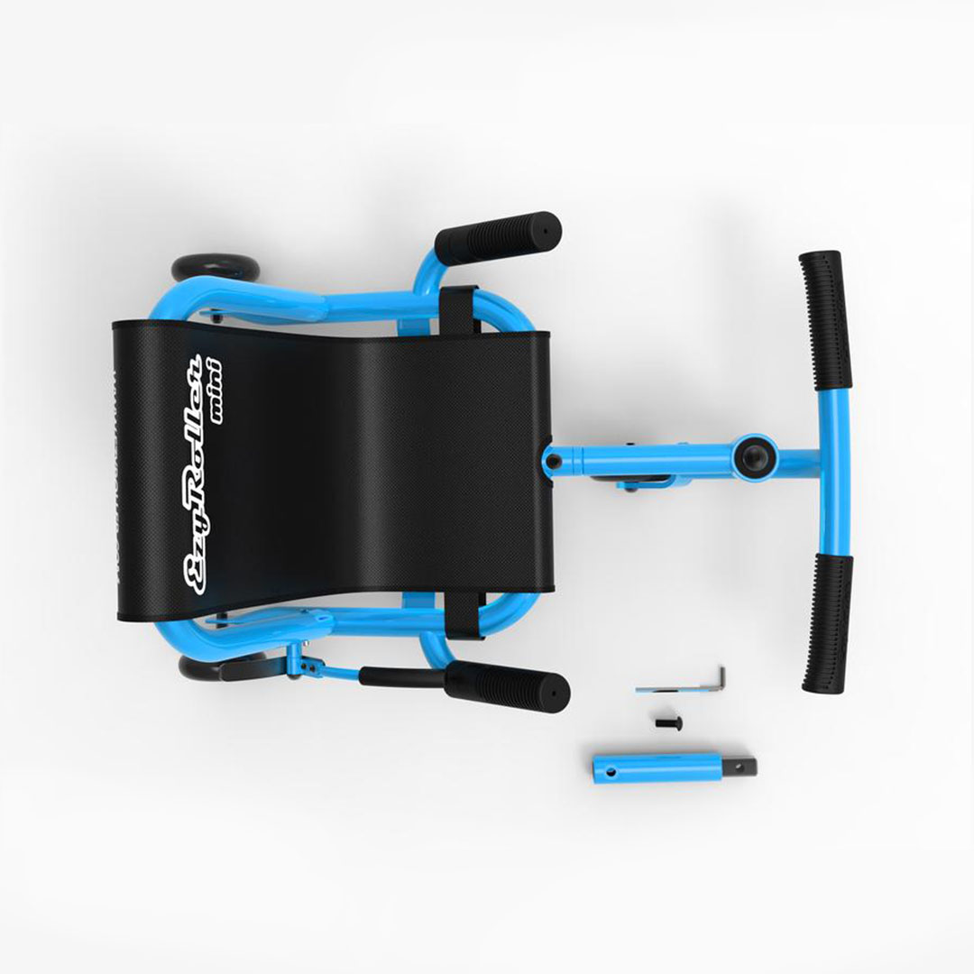 楽天市場】365日出荷対応 即納 イージーローラー ミニ EzyRoller Mini