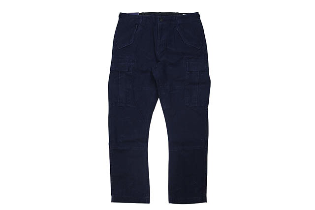 楽天市場】POLO RALPH LAUREN CLASSIC TAPERED FIT CARGO PANT