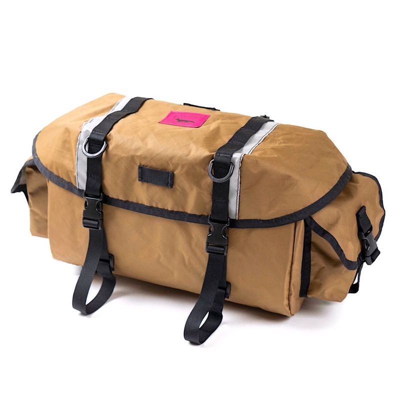 楽天市場】SWIFT INDUSTRIES zeitgeist pack ecopak スイフト