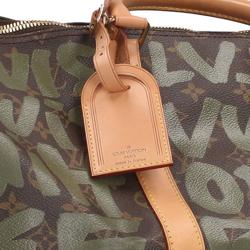 楽天市場】ルイヴィトン LOUISVUITTON サイズ:50 M92196 キーポル 50