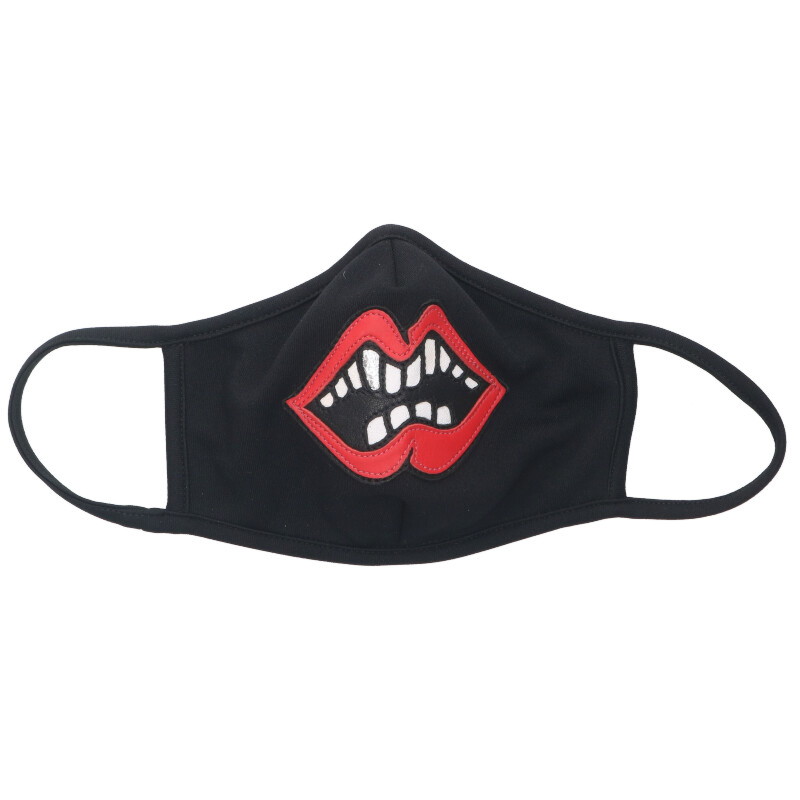 楽天市場】クロムハーツ マスク ブラックの通販