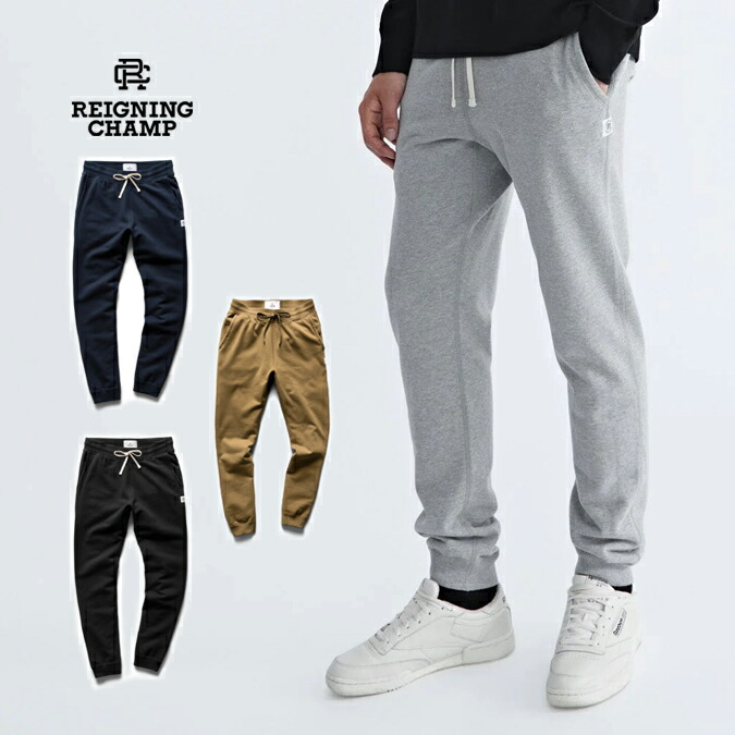 楽天市場】【国内正規品】REIGNING CHAMP レイニングチャンプ