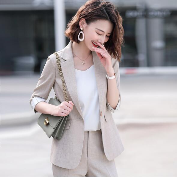 楽天市場】ピンクベージュ（カラーベージュ）（スーツ・セットアップ