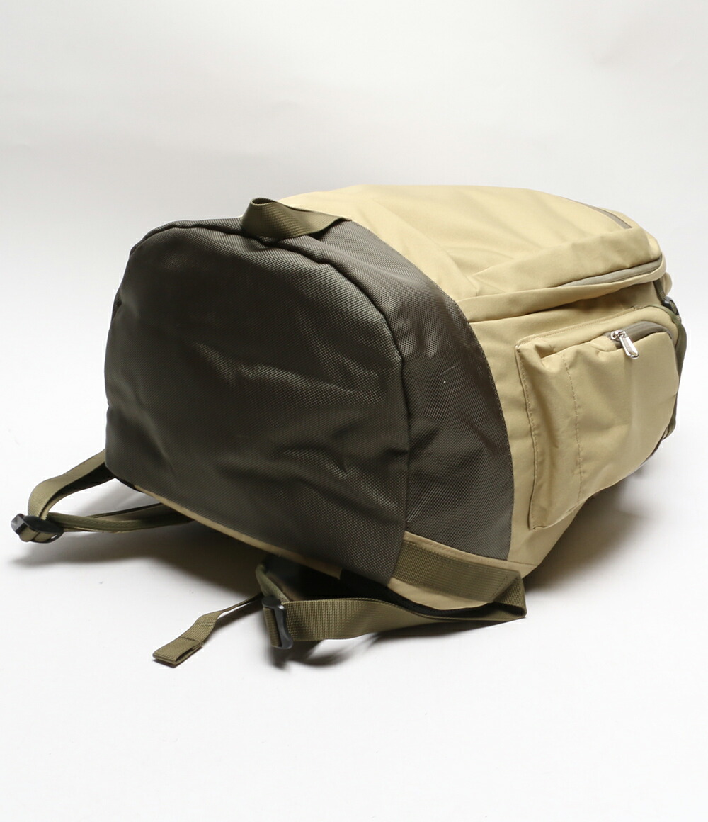 楽天市場】【中古】 ボーラホリック リュック On Journey Backpack