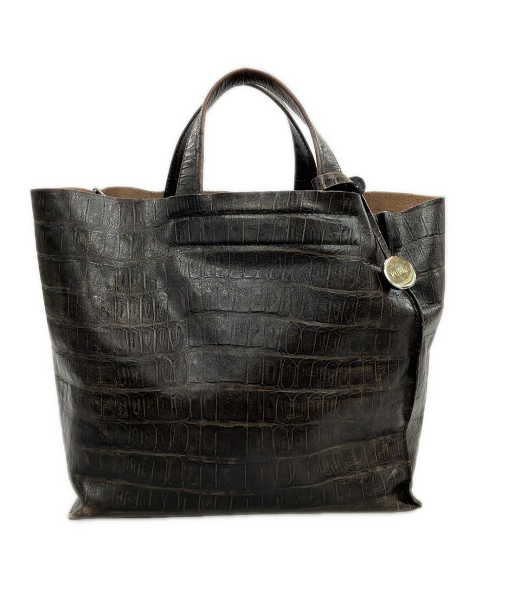 楽天市場】フルラ バッグ クロコの通販