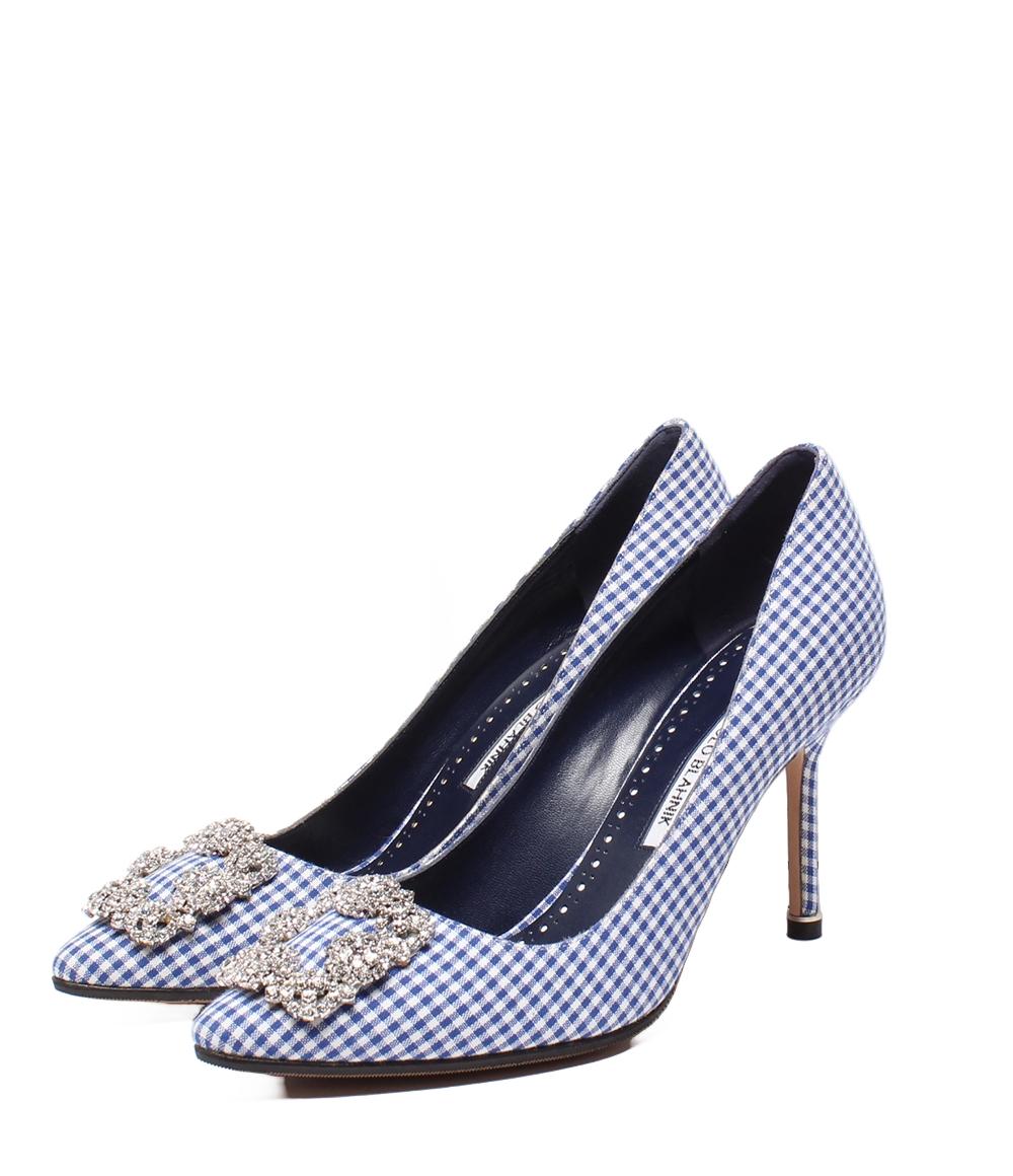 楽天市場】マノロブラニク 38の通販