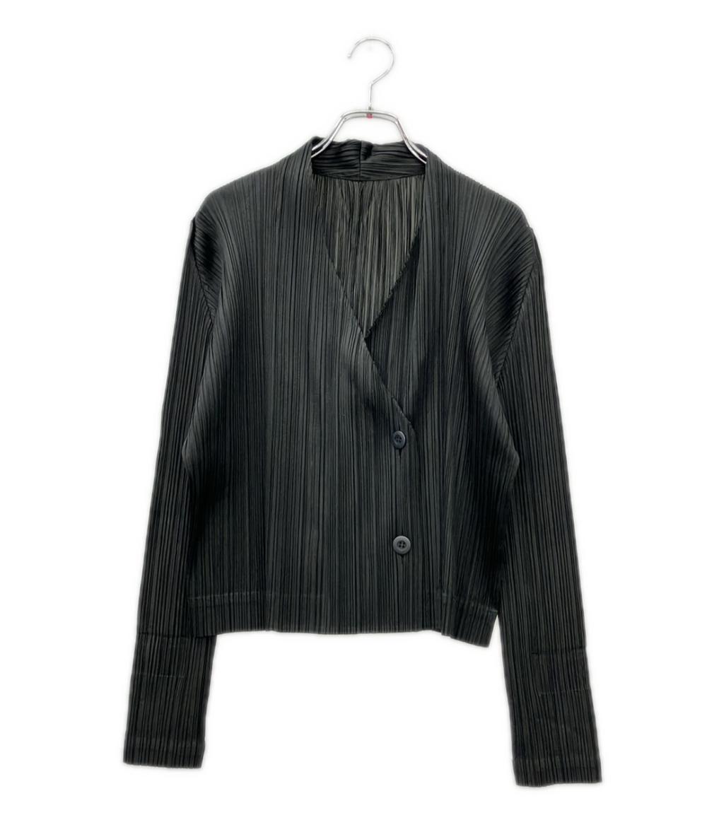 楽天市場】プリーツプリーズ（カーディガン・ボレロ｜トップス