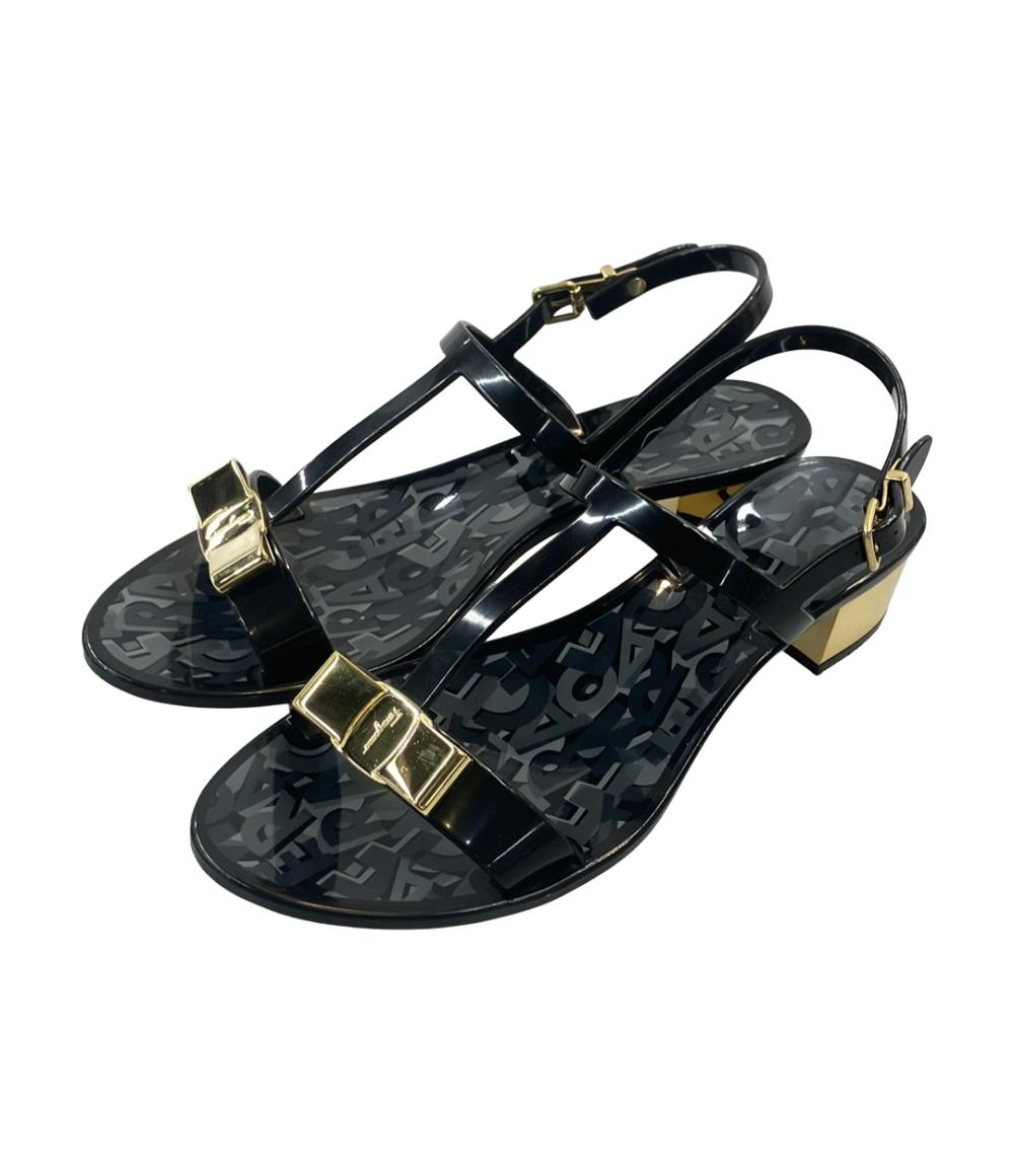 楽天市場】フェラガモ（サンダル｜レディース靴）：靴の通販