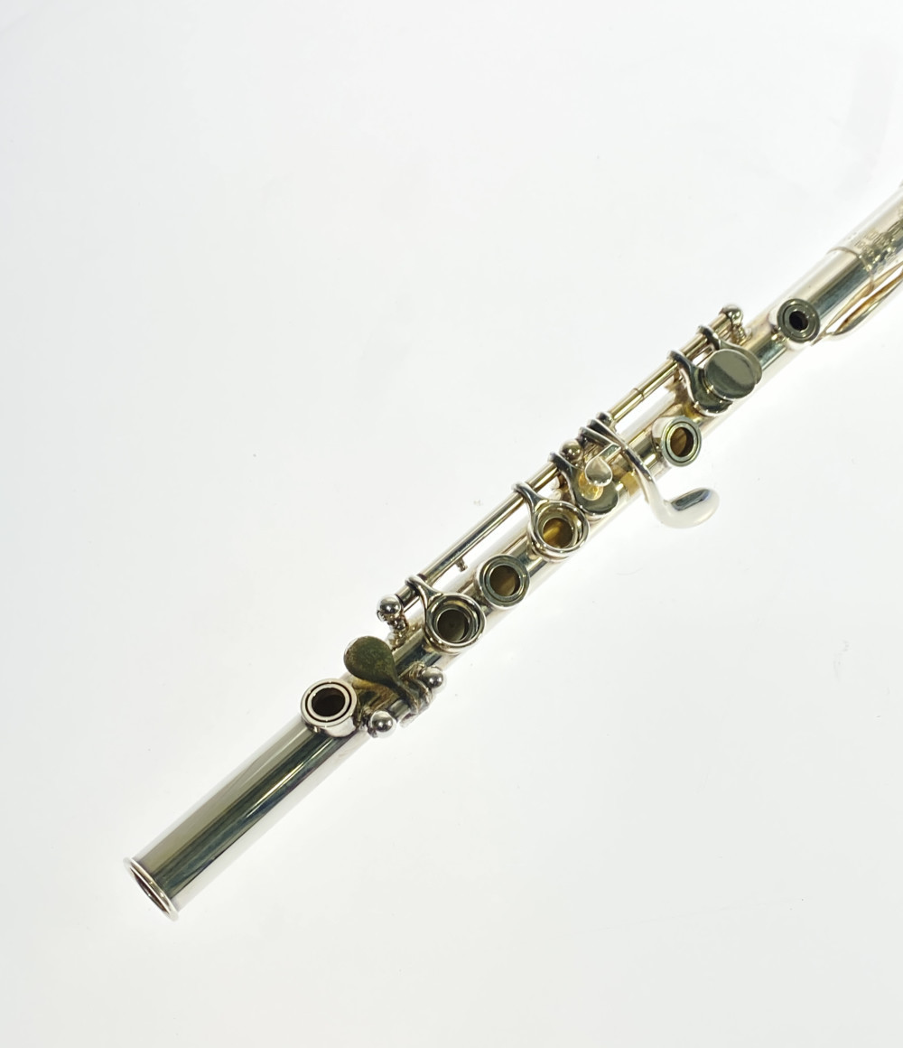 楽天市場】【中古】 ピッコロ 1988-3-16 富士鼓笛隊 管楽器 : Rehello