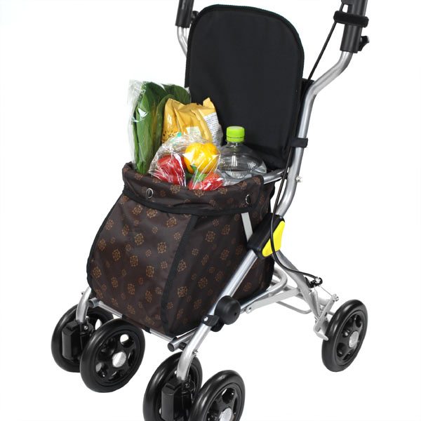 楽天市場】シルバーカー 【幸和製作所(テイコブ/TacaoF) ルミド SIMD02