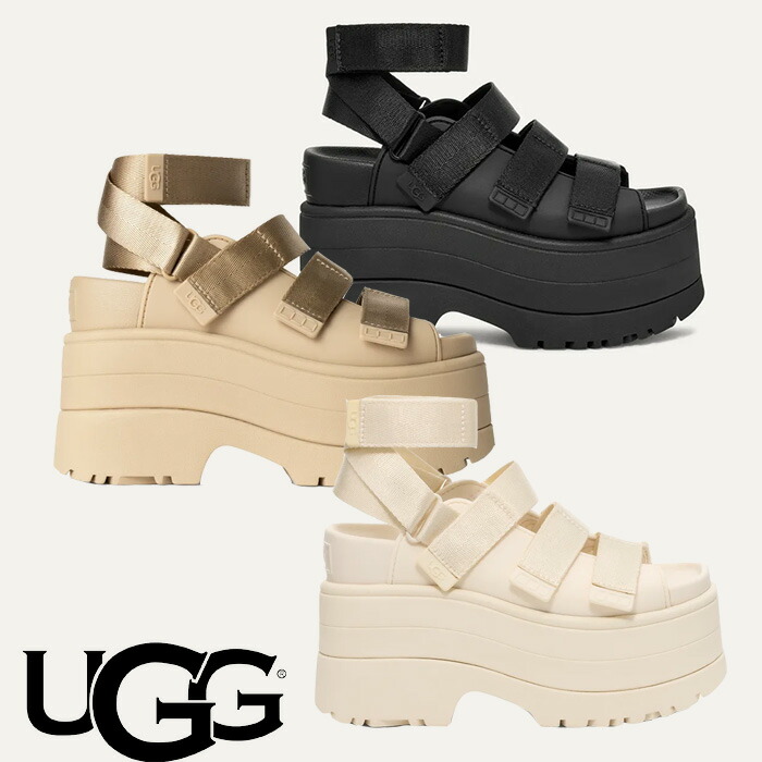 楽天市場】UGG (アグ) ゴールデンライズ 1167431 GOLDENRISE