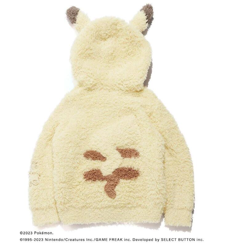 楽天市場】【ポケモンスリープ】【ジュニア】【130サイズ】 ジェラート